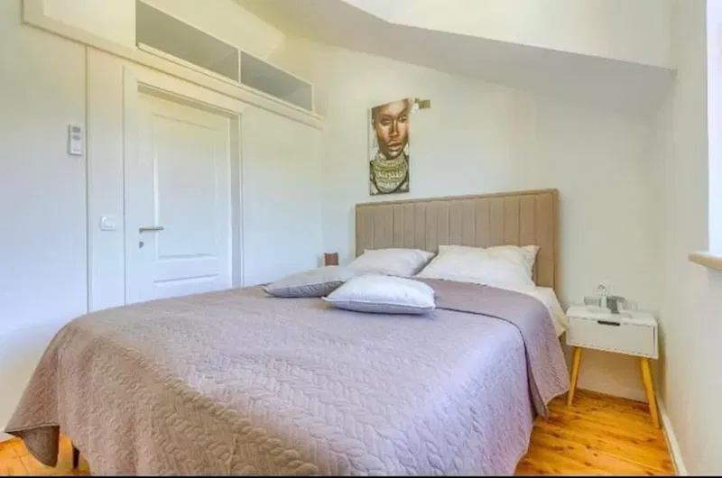Beautiful stone villa with swimming pool on Brač – 2