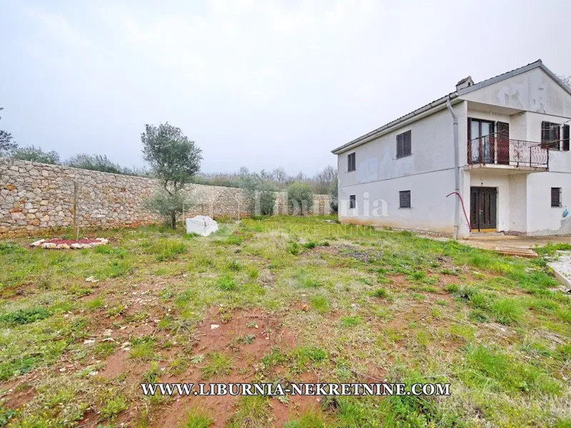 House Malinska – 2