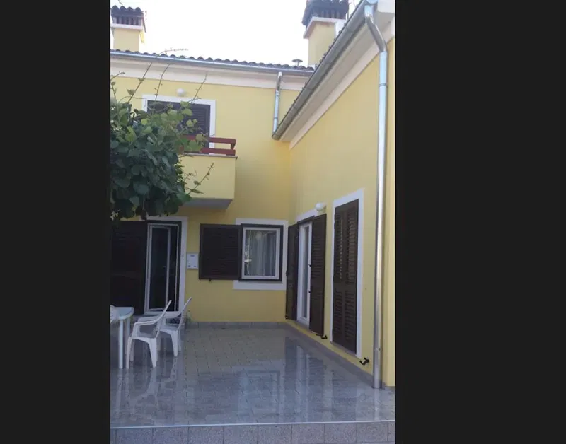 House Poreč – 2