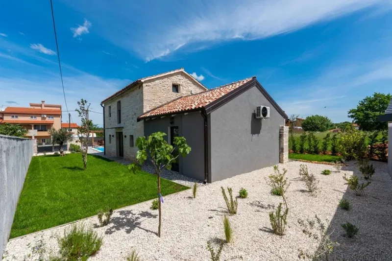 House Poreč, 133m2 – 3