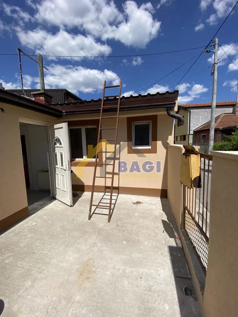 Flat/apartment Trešnjevka, Trešnjevka - Sjever, 60m2 – 2