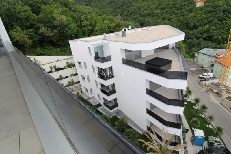 Flat Opatija - Centar, Opatija, 261,39m2 – 3