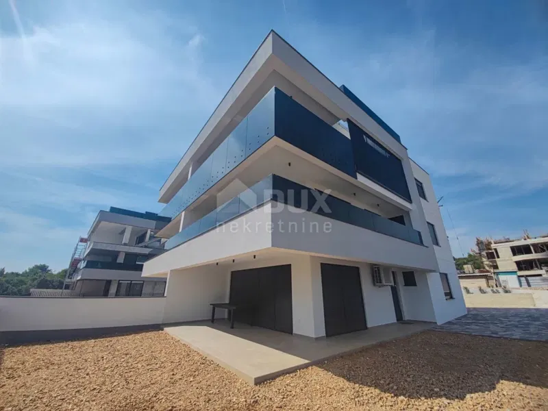 Città di Krk - Appartamento di lusso su due piani con terrazza sul tetto e piscina – 2