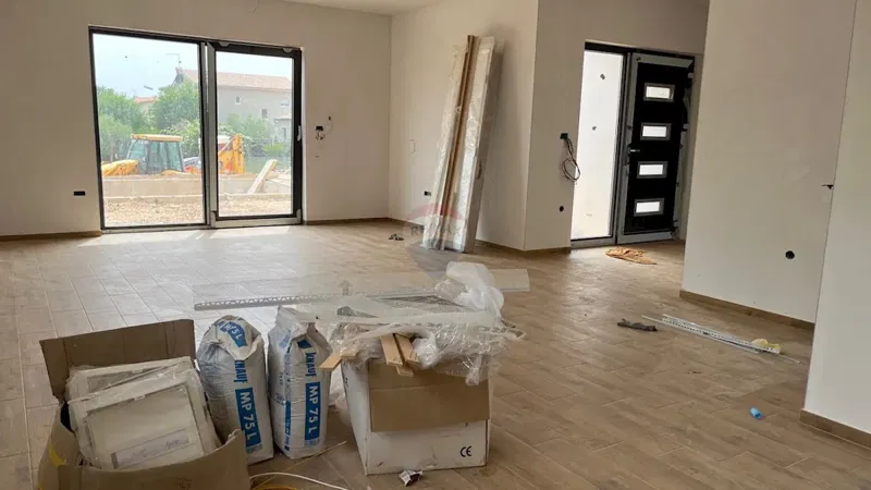 Casa Kaštelir, Kaštelir-Labinci, 200m2 – 2