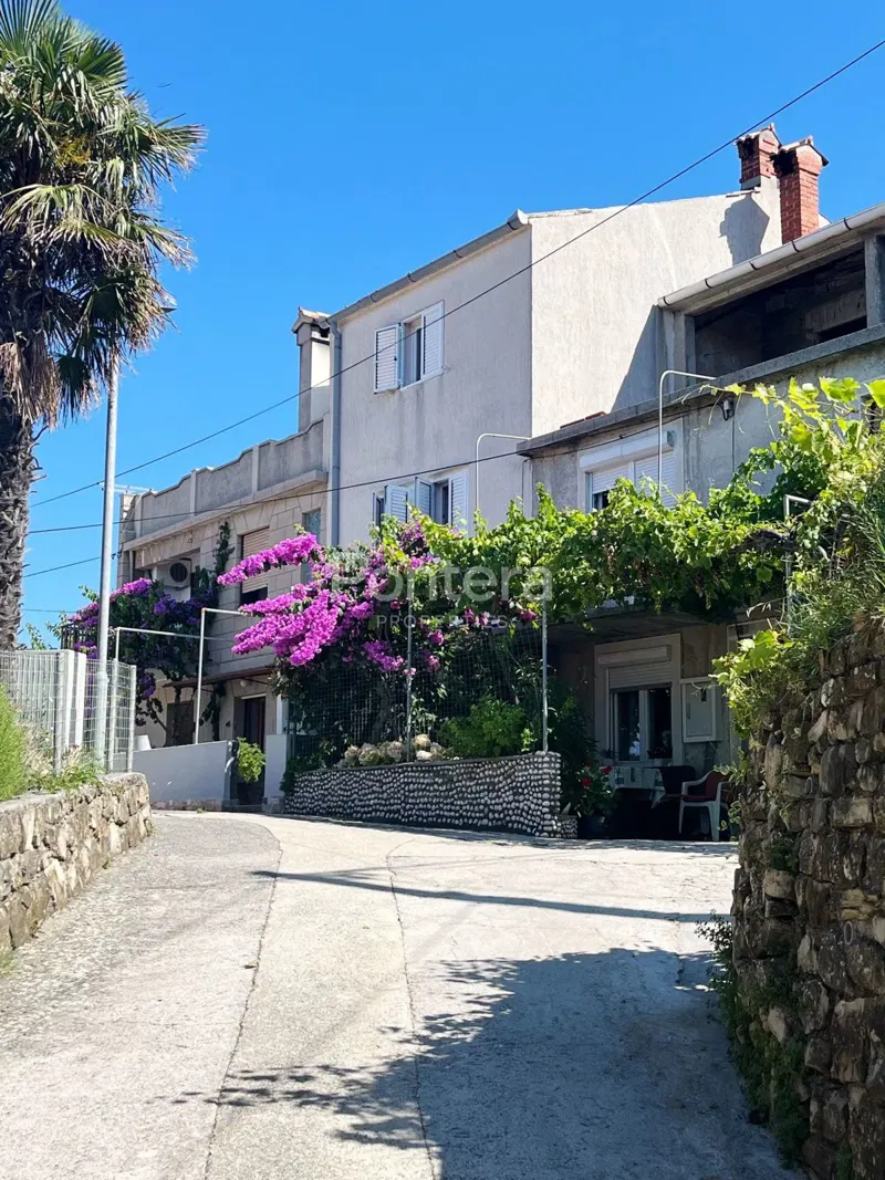 House Kampor, Rab, 130m2 – 2