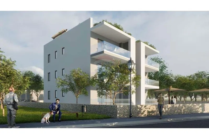 Stanovanje Turanj, Sveti Filip I Jakov, 240m2 – 3