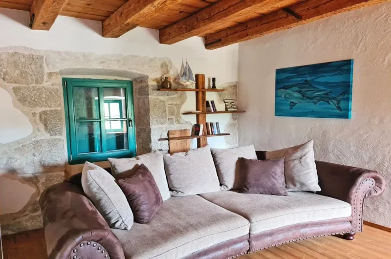 House, for sale, Malinska, Croatia, 249 m2, 690.000,00 EUR – 2