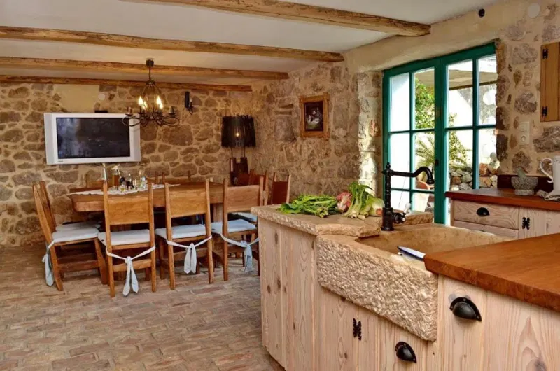 House, for sale, Malinska, Croatia, 249 m2, 690.000,00 EUR – 3