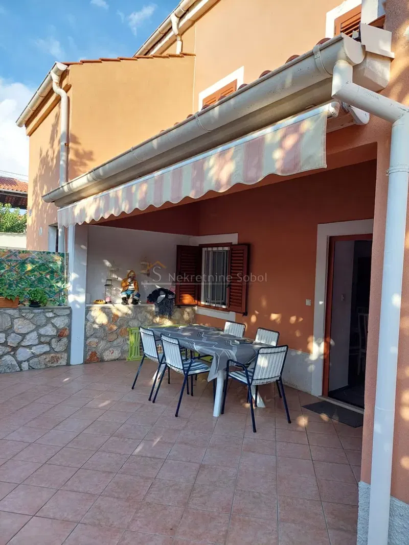 Casa Mali Lošinj – 3