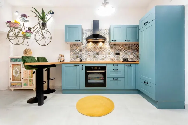 Flat Rovinj, 42m2 – 2