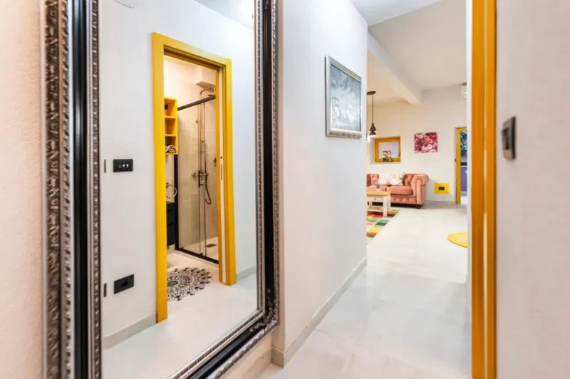 Flat Rovinj, 42m2 – 3