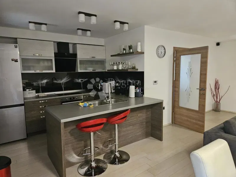 House Risika, Vrbnik, 364m2 – 2