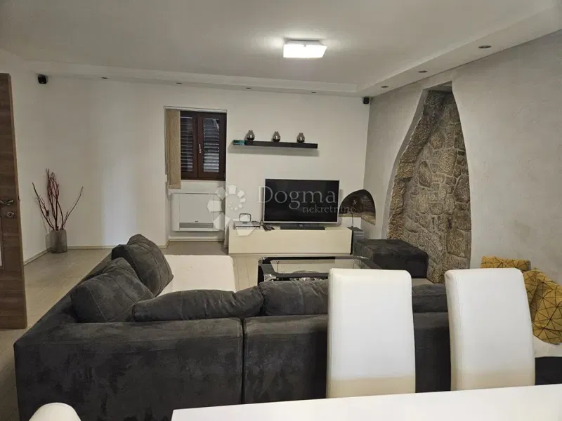 House Risika, Vrbnik, 364m2 – 3