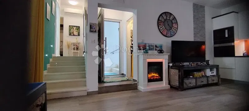 Apartment Njivice, Omišalj, 64m2 – 3