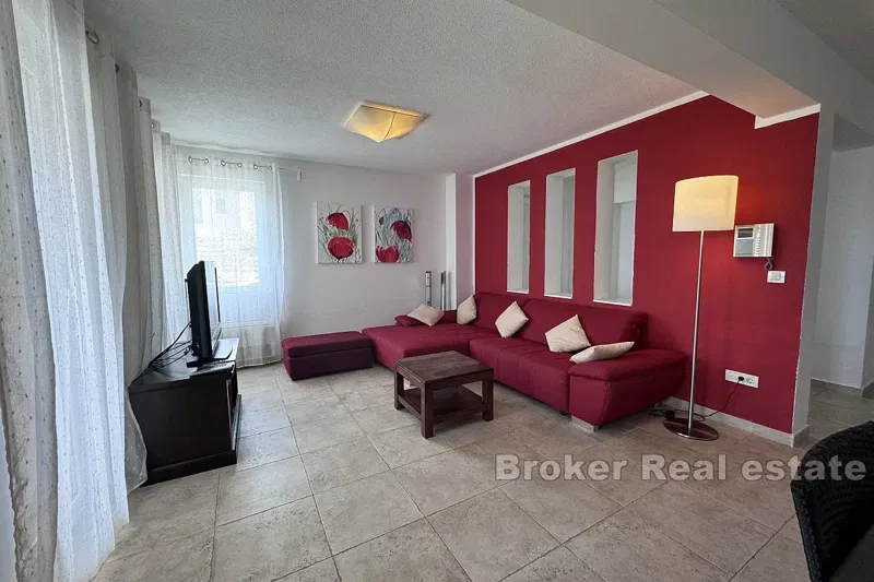 Apartment with a sea view – 2