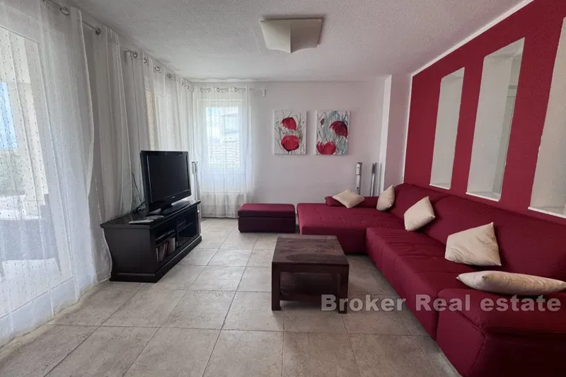 Apartment with a sea view – 3