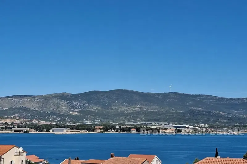 An apartment house with an open sea view – 2