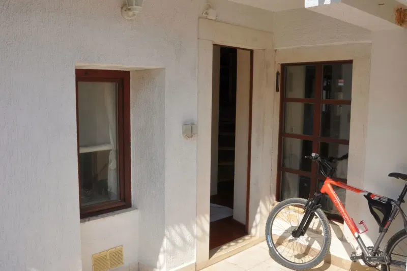 Casa in pietra dalmata – 3