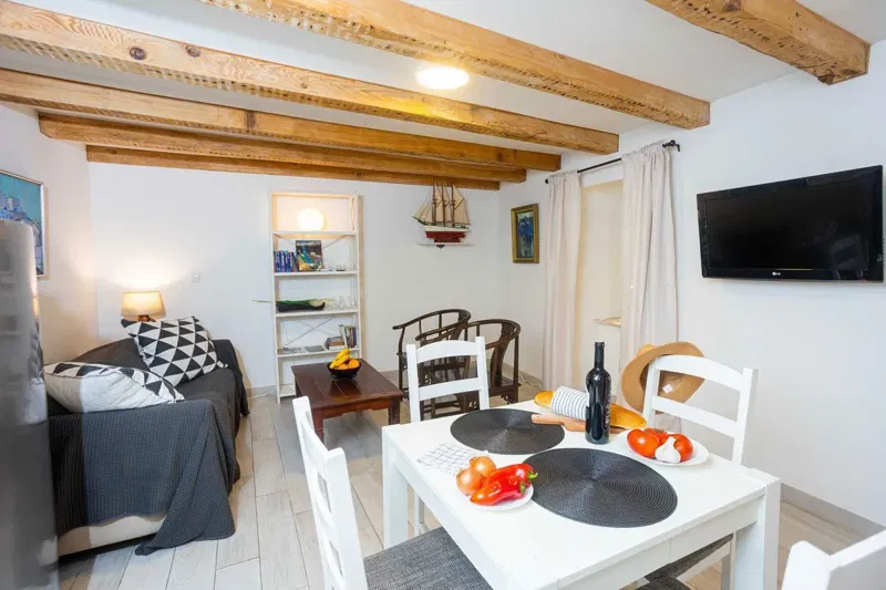 Appartamento con una camera da letto vicino al Palazzo di Diocleziano e al mare – 2