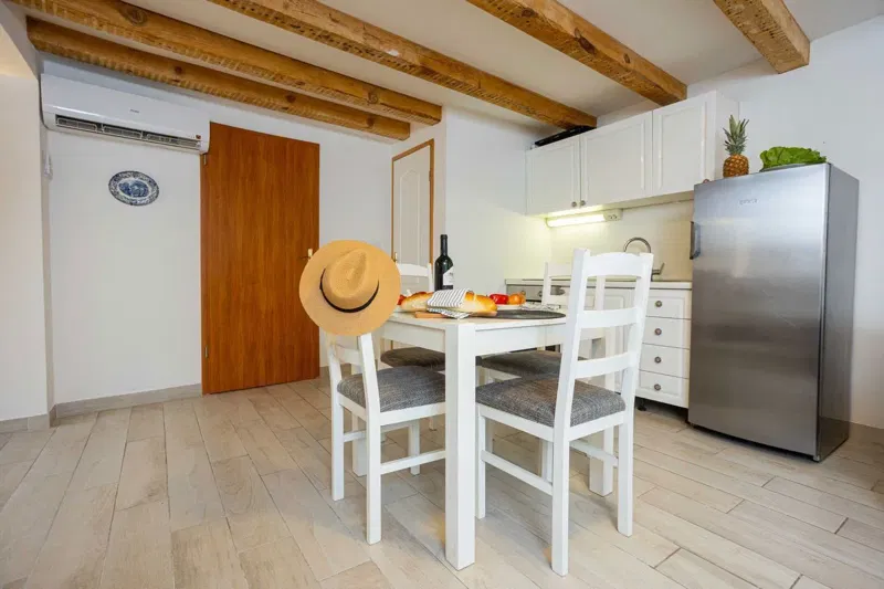 Appartamento con una camera da letto vicino al Palazzo di Diocleziano e al mare – 3