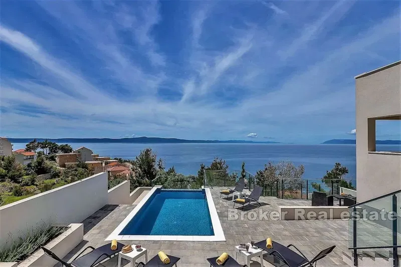 Dom Makarska – 2