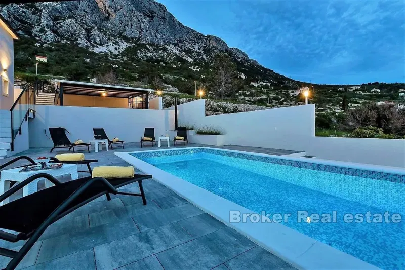 Dom Makarska – 3
