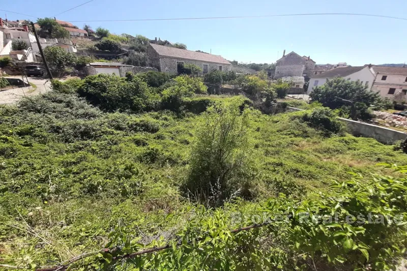 Building land near the sea – 3