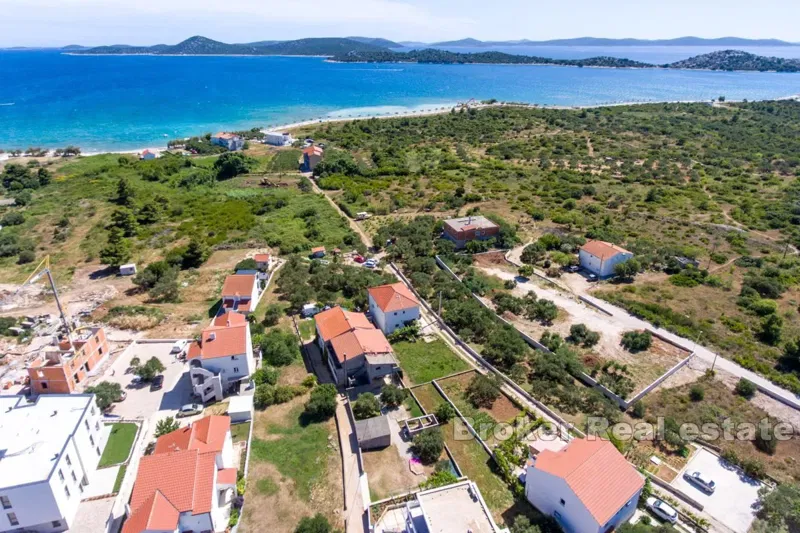 Telek Vodice