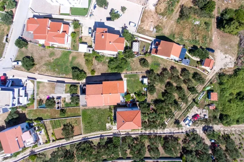Building plot with a sea view – 3