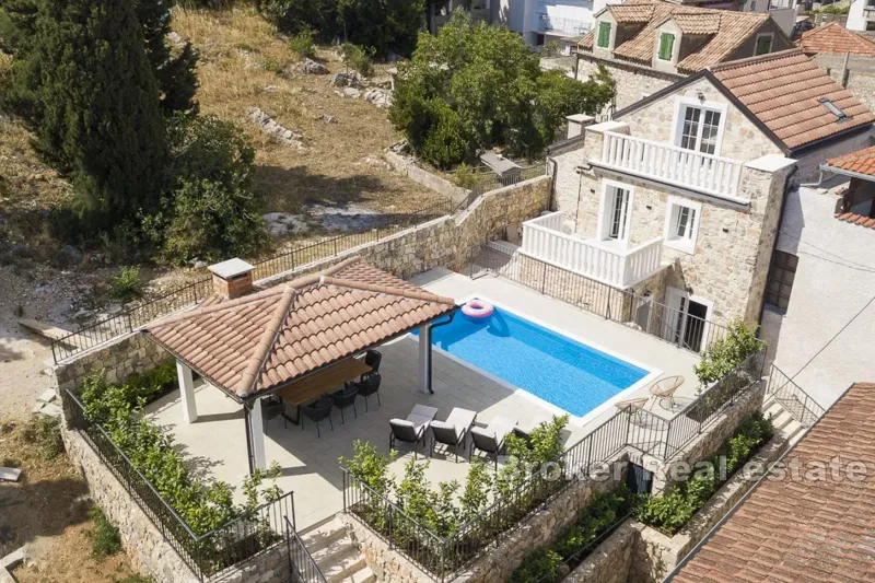 Ház Vodice – 2
