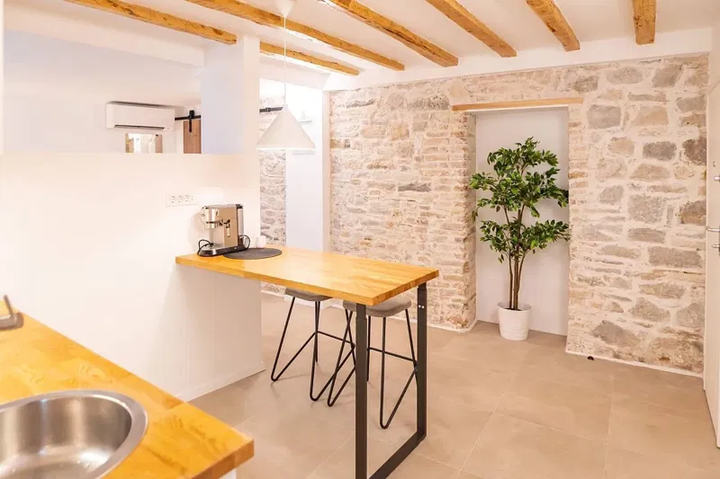 Appartamenti moderni nel centro della città – 3
