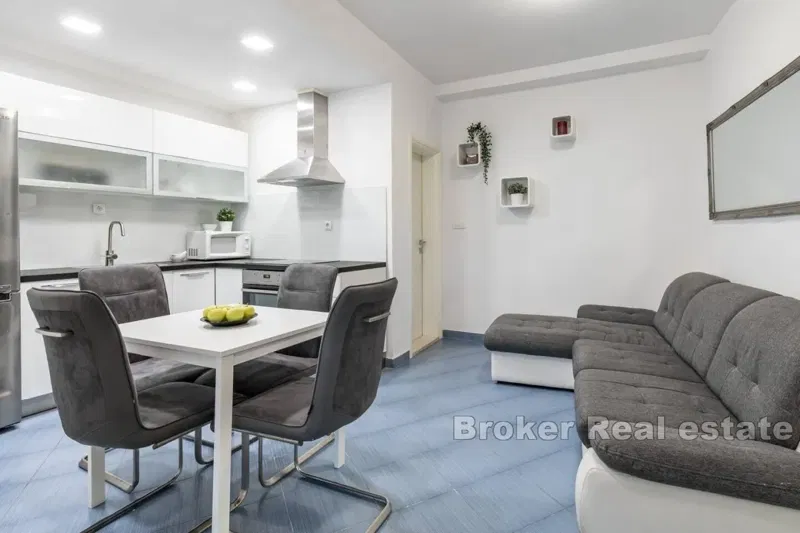 Comfortable one-bedroom apartment in an excellent location – 2