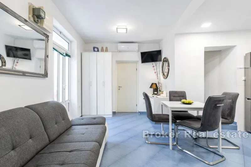 Comfortable one-bedroom apartment in an excellent location – 3