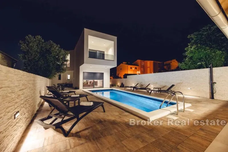 Ház Vodice