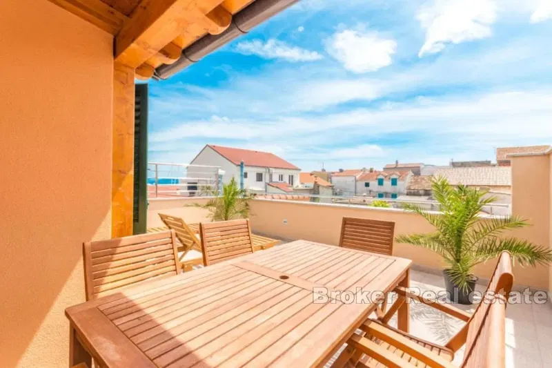 Un bellissimo condominio situato in centro – 2