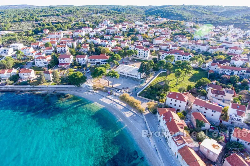Ház Brač – 2