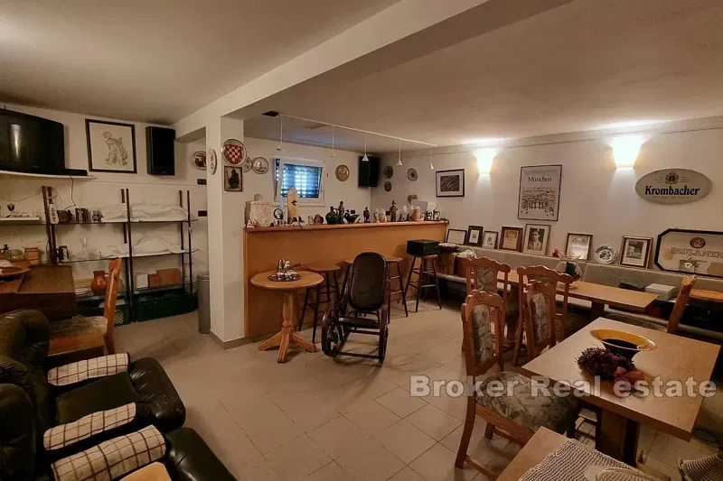 Ház Brač – 3