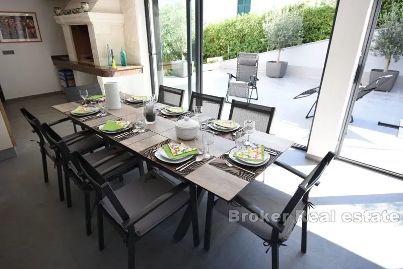 Beautiful house with a sea view – 2