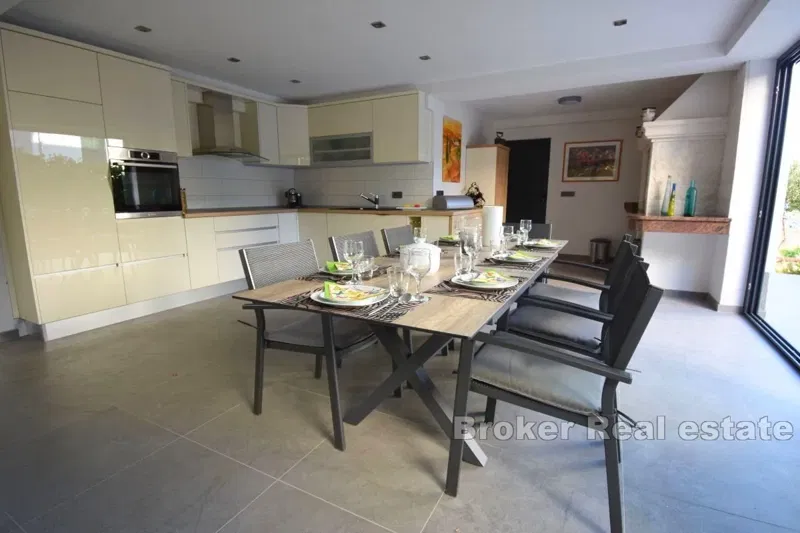 Beautiful house with a sea view – 3