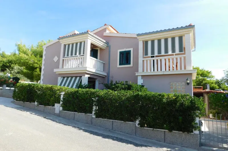 Dom Vis – 2