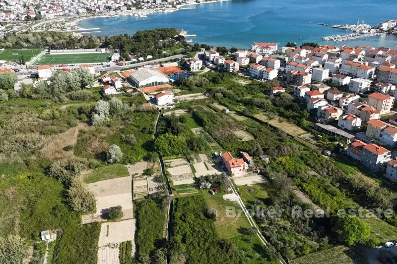 Interessante terreno edificabile – 3