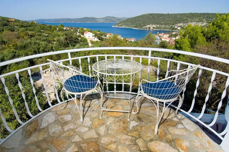 Samostojeća kuća na dvije etaže