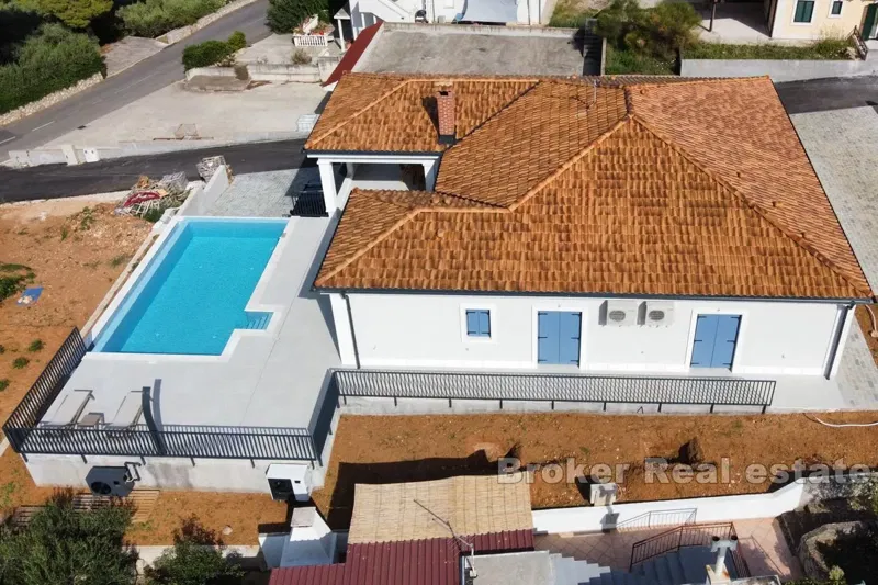 Ház Hvar – 3