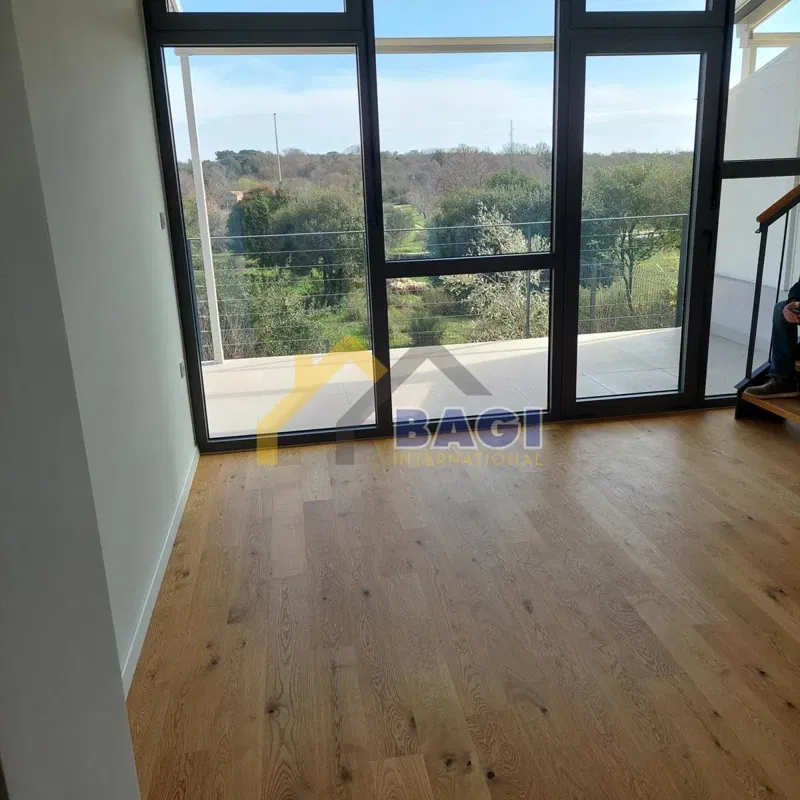Rovinj-Apartment-Garden-Garage-Yard-Parking-New construction – 3