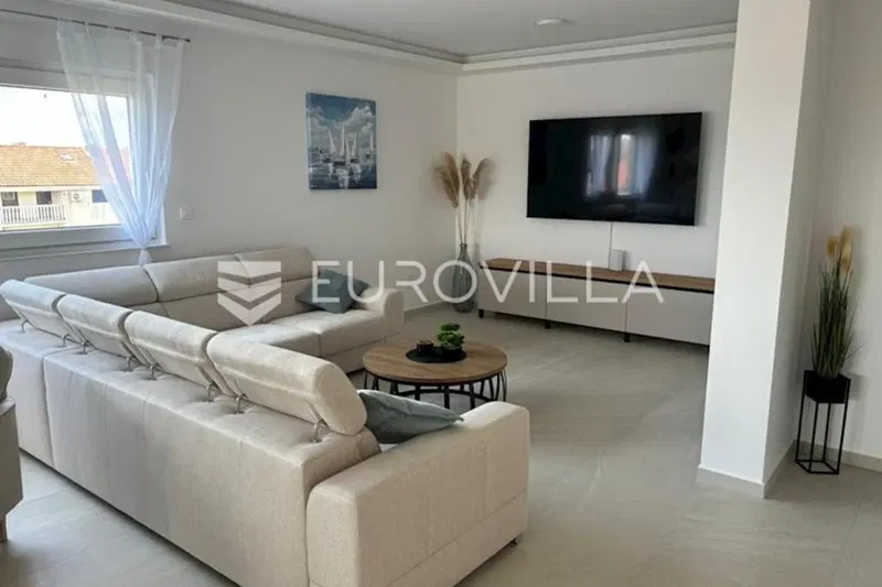 Appartamento Privlaka – 2