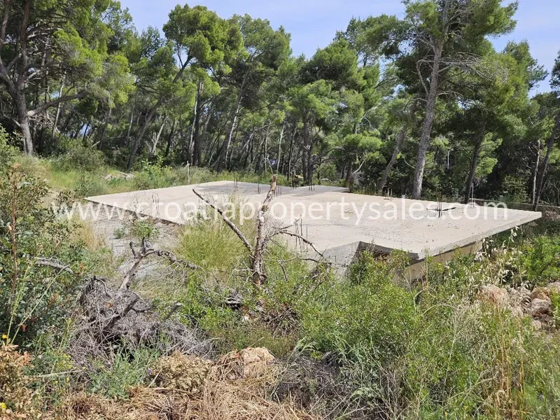 Terreno Hvar – 2