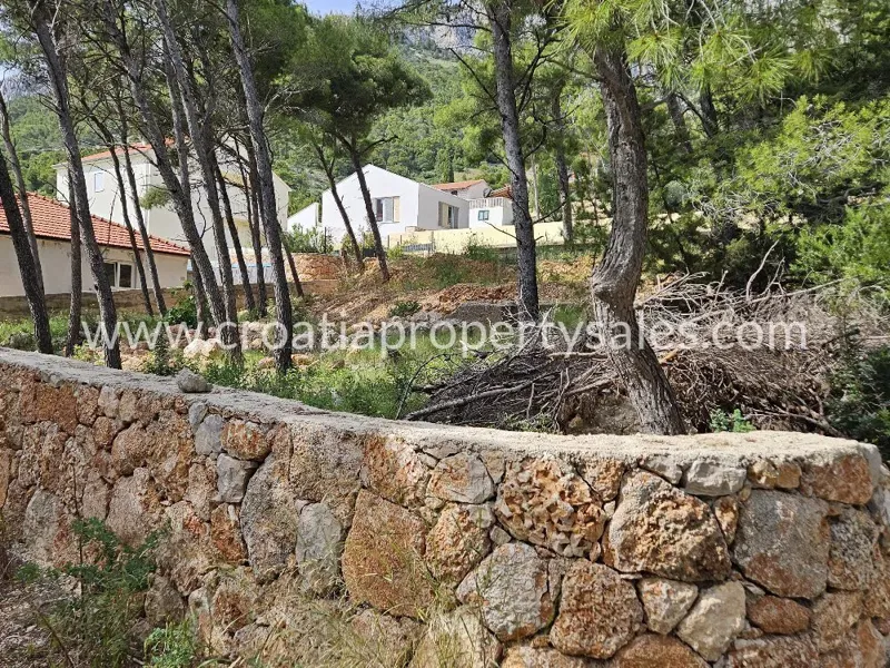 Terreno Hvar – 3