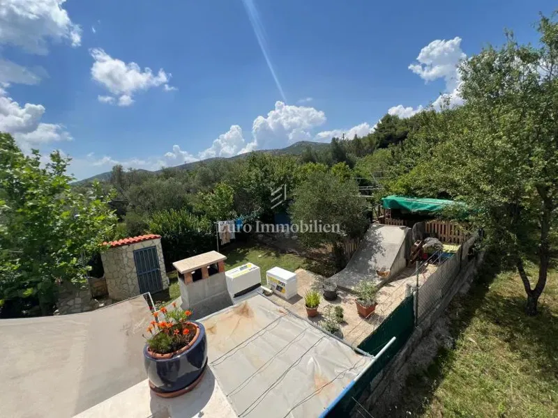 Pasman - casa con tre appartamenti – 2