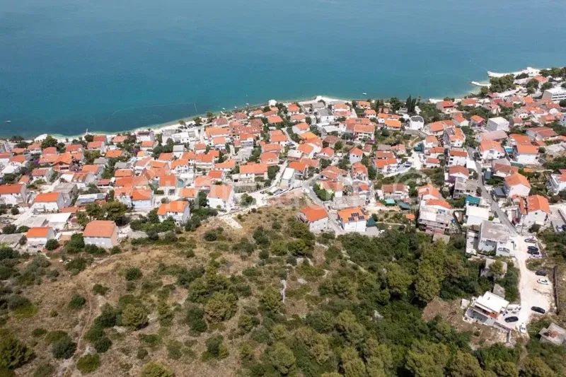 Terreno Mastrinka – 2