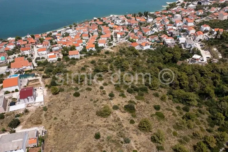 Terreno Mastrinka – 3